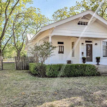 Liberty Creek Villa Fredericksburg Dış mekan fotoğraf