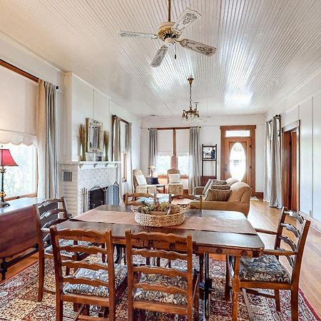 Liberty Creek Villa Fredericksburg Dış mekan fotoğraf