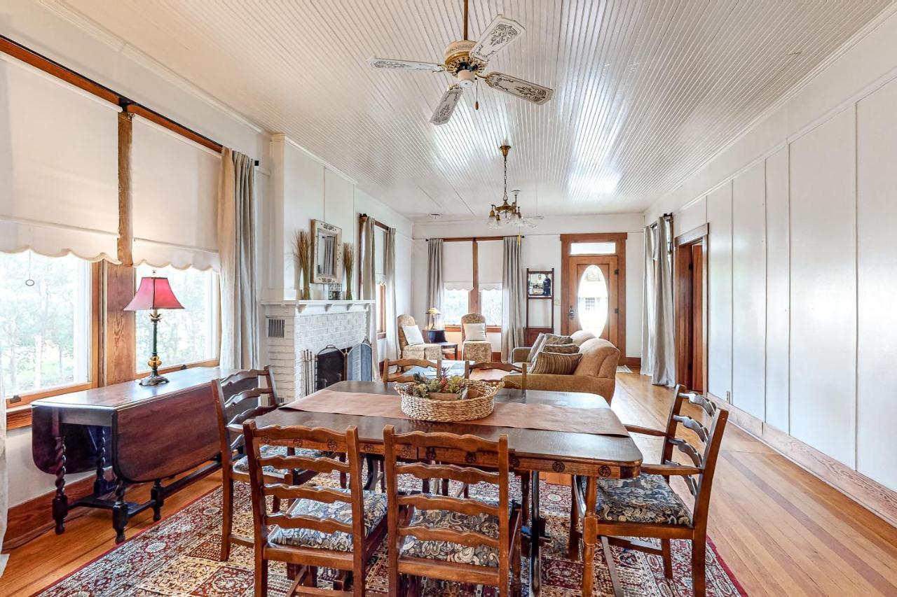 Liberty Creek Villa Fredericksburg Dış mekan fotoğraf