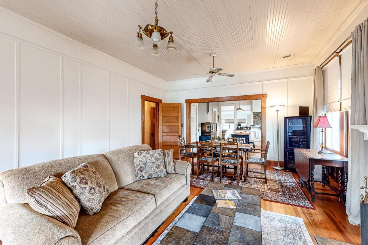 Liberty Creek Villa Fredericksburg Dış mekan fotoğraf
