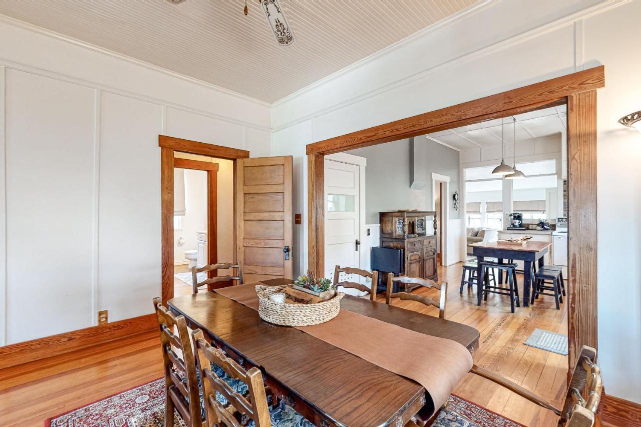 Liberty Creek Villa Fredericksburg Dış mekan fotoğraf