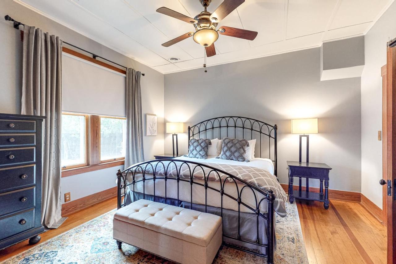 Liberty Creek Villa Fredericksburg Dış mekan fotoğraf