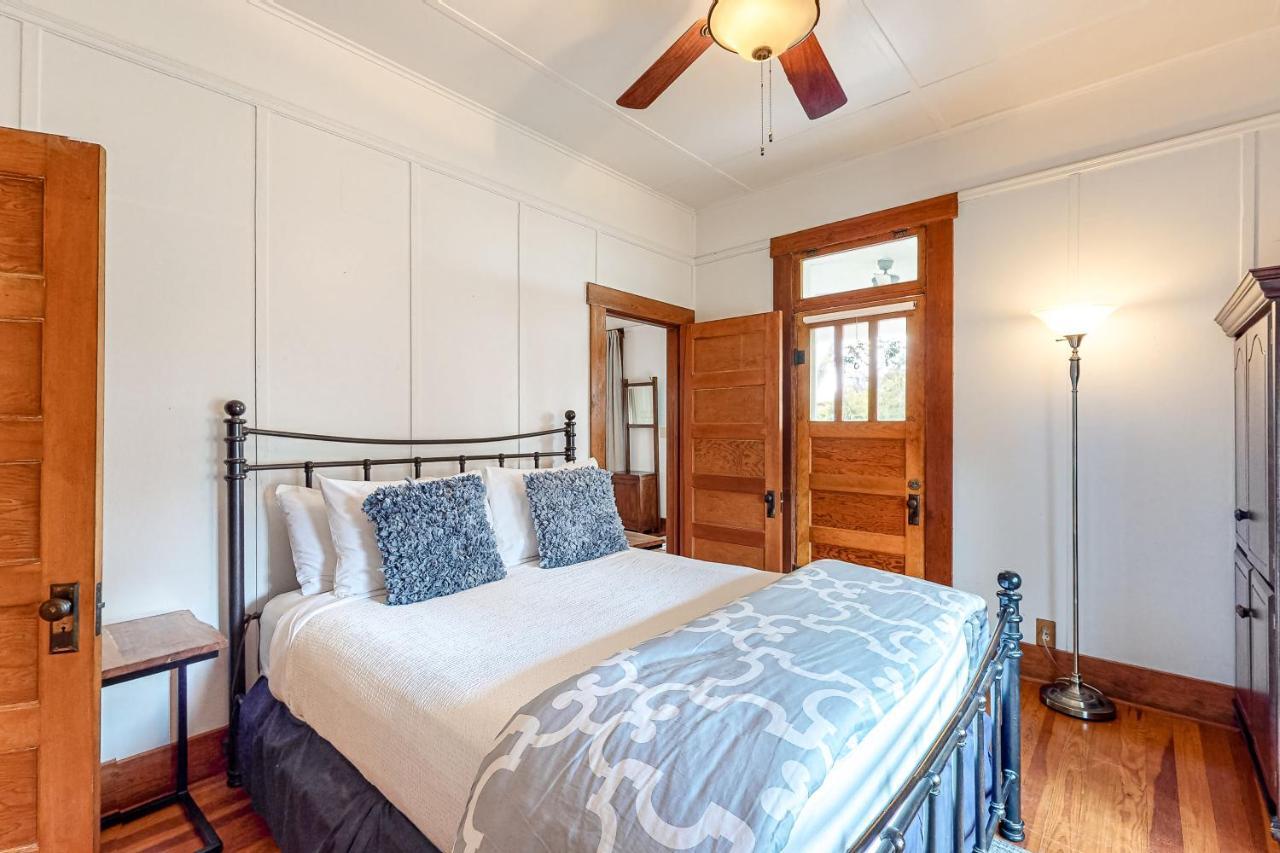 Liberty Creek Villa Fredericksburg Dış mekan fotoğraf
