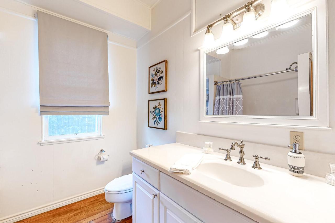 Liberty Creek Villa Fredericksburg Dış mekan fotoğraf