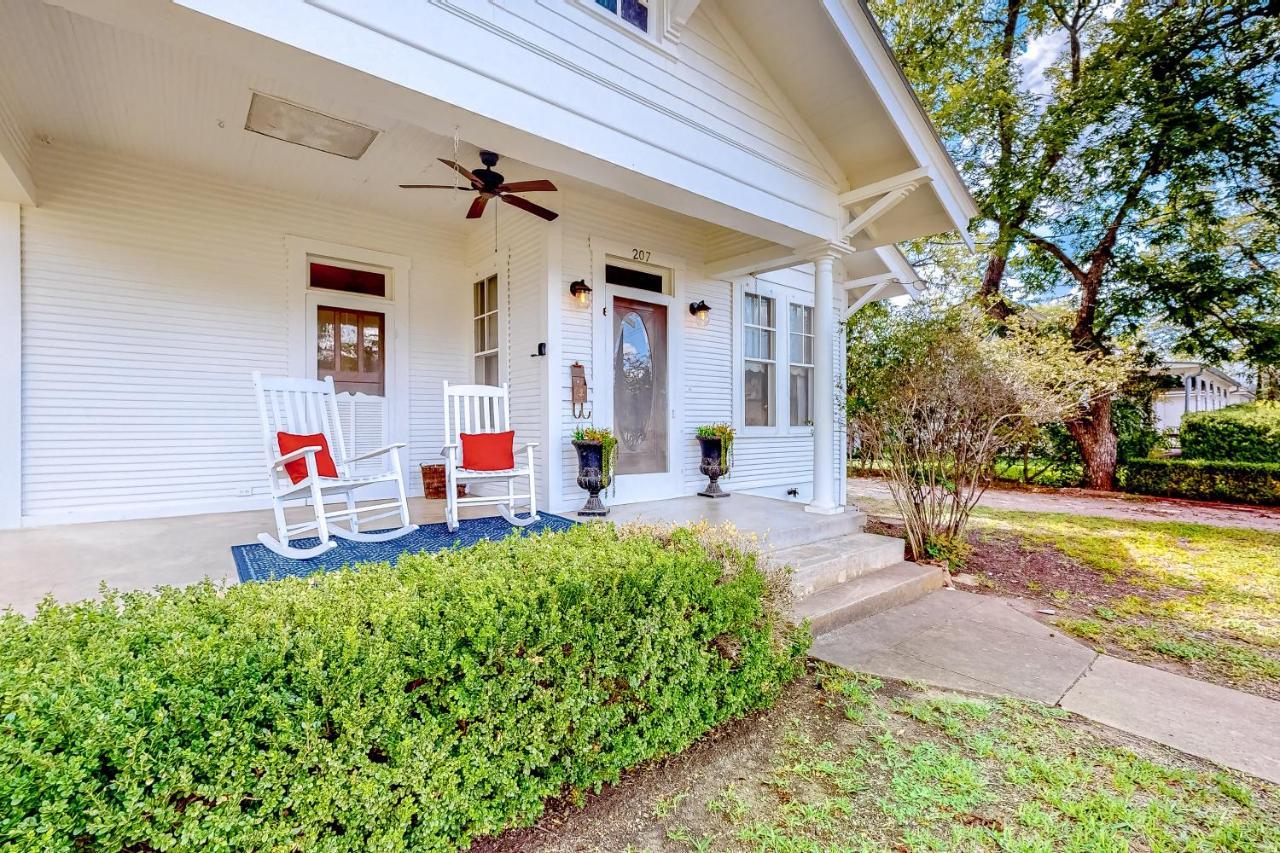 Liberty Creek Villa Fredericksburg Dış mekan fotoğraf