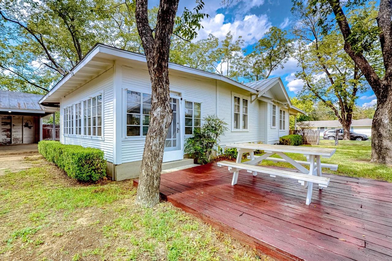 Liberty Creek Villa Fredericksburg Dış mekan fotoğraf
