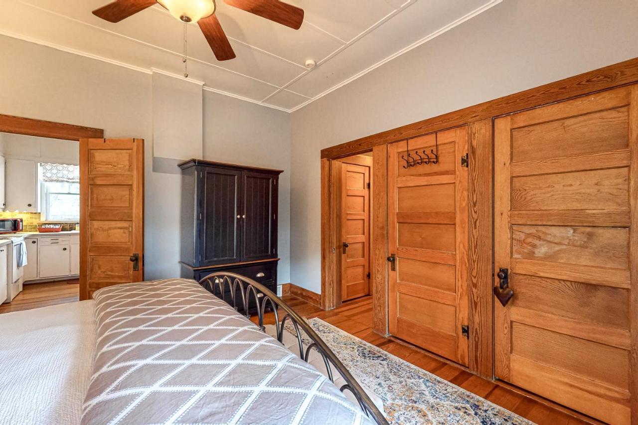 Liberty Creek Villa Fredericksburg Dış mekan fotoğraf