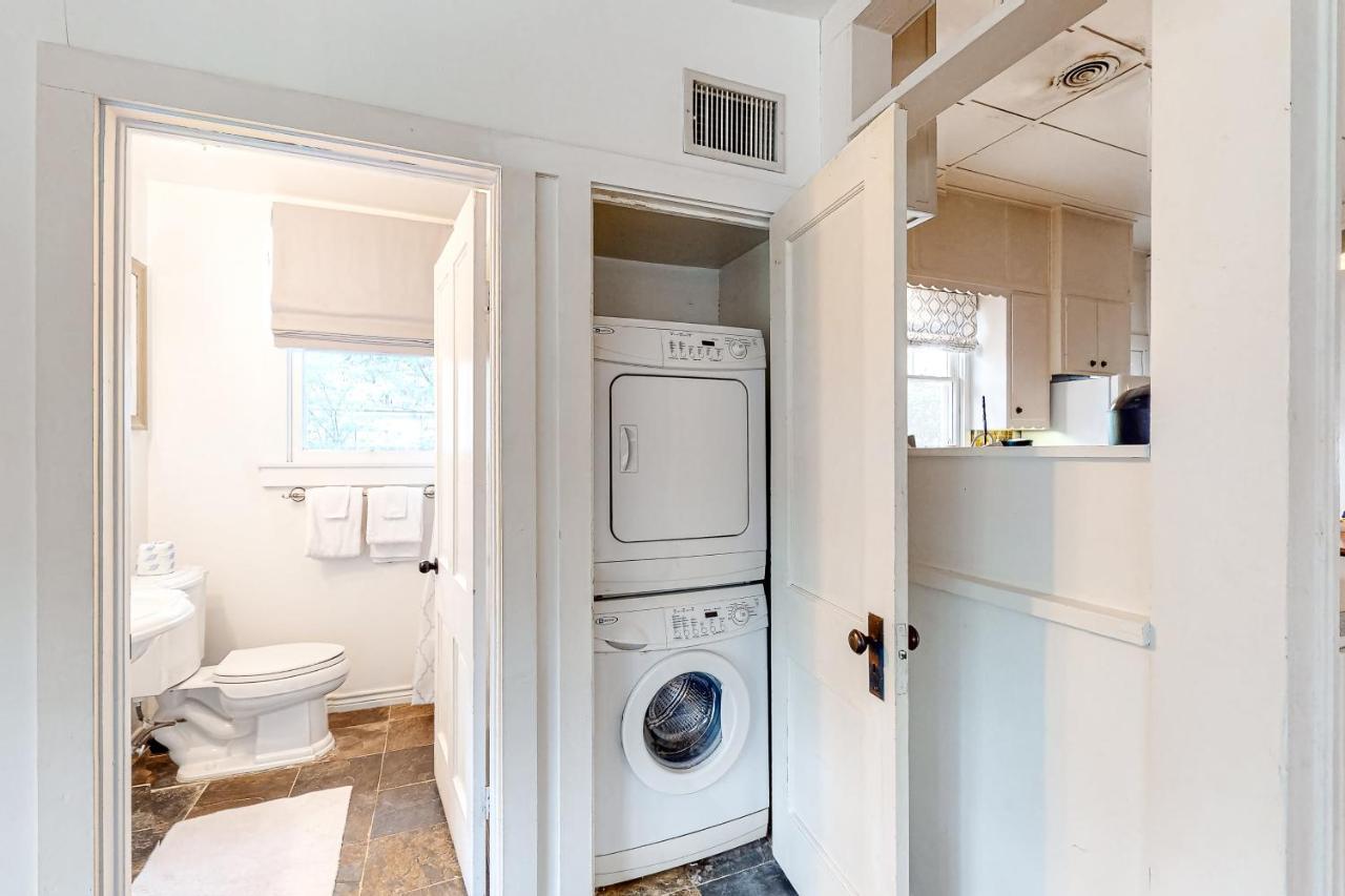 Liberty Creek Villa Fredericksburg Dış mekan fotoğraf