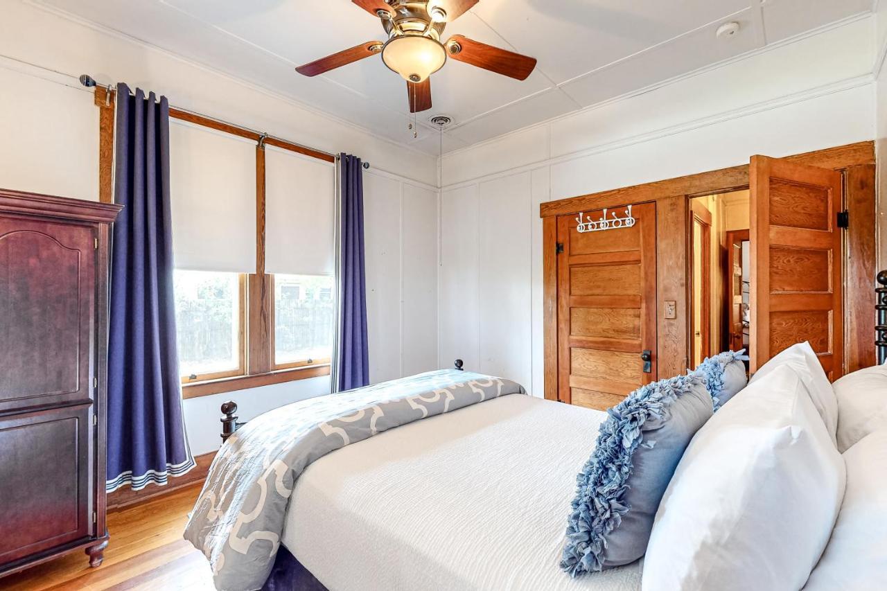 Liberty Creek Villa Fredericksburg Dış mekan fotoğraf