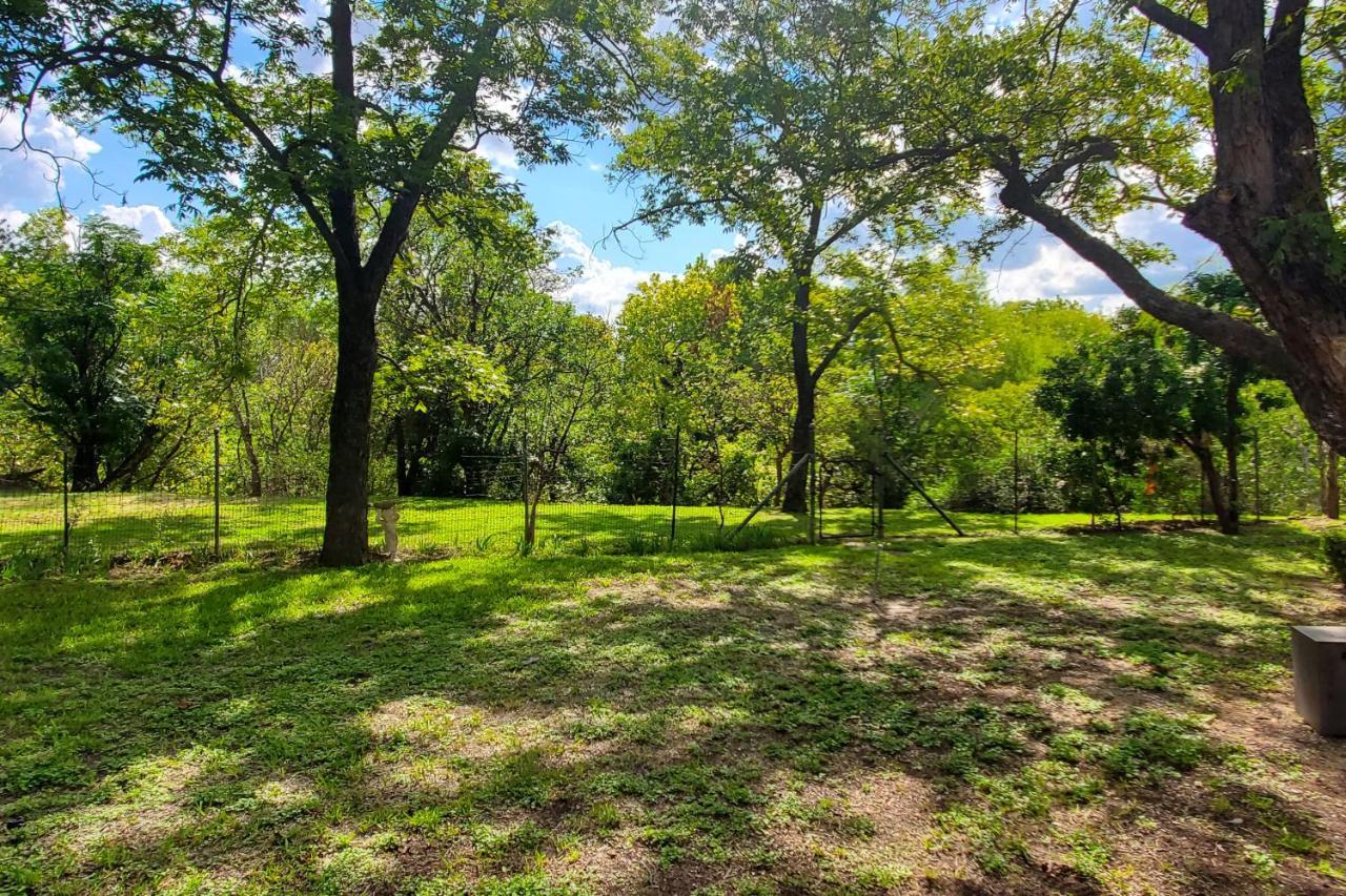 Liberty Creek Villa Fredericksburg Dış mekan fotoğraf